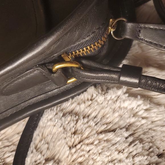 Vintage Coach Abbie - Picture 15 of 15